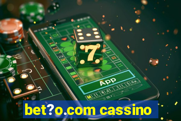 bet?o.com cassino