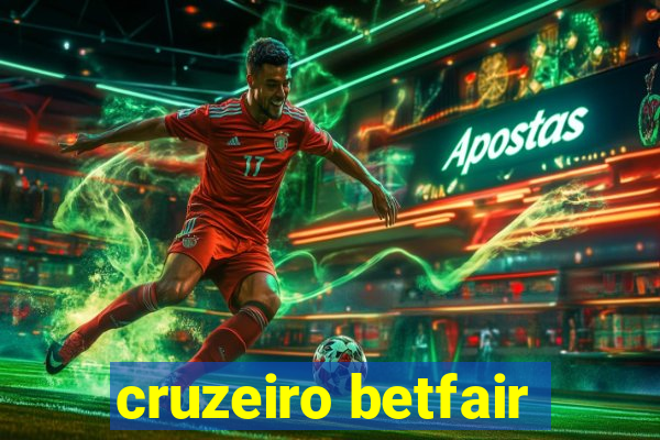 cruzeiro betfair