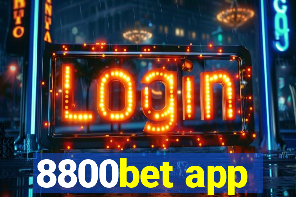 8800bet app