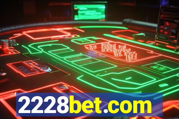 2228bet.com