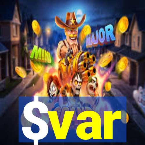 $var