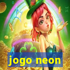 jogo neon