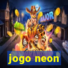 jogo neon