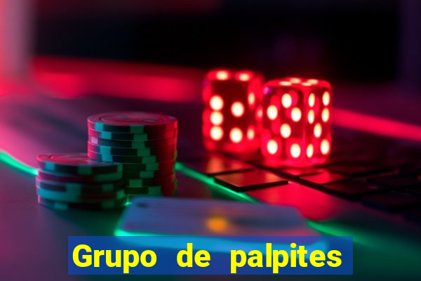 Grupo de palpites de futebol gratis