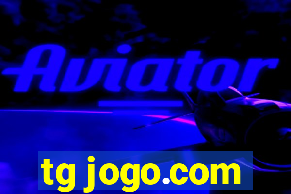 tg jogo.com