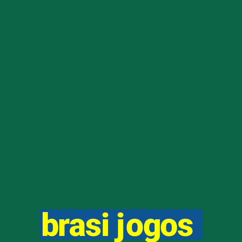 brasi jogos