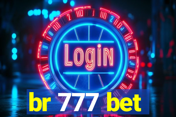 br 777 bet