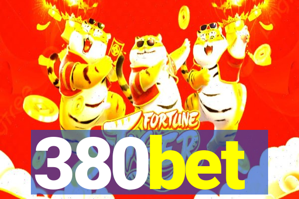 380bet