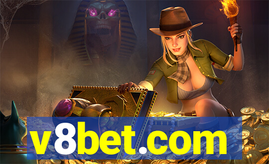 v8bet.com