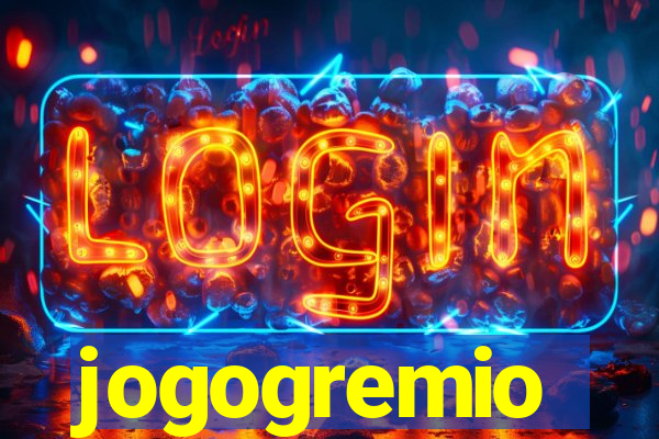 jogogremio