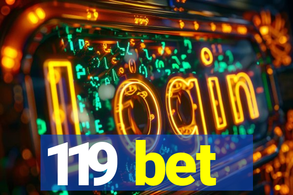 119 bet