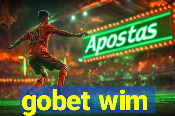 gobet wim