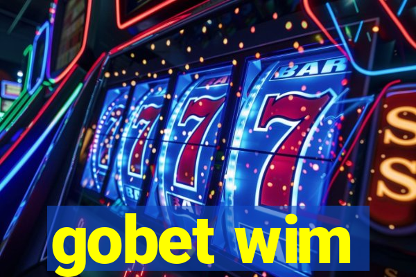 gobet wim