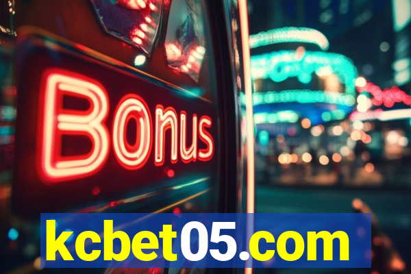 kcbet05.com