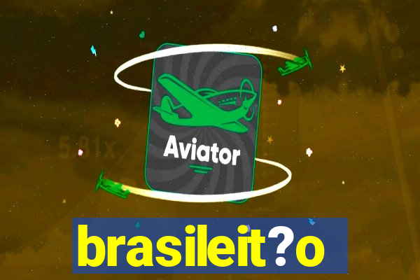 brasileit?o