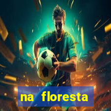 na floresta encantada meme