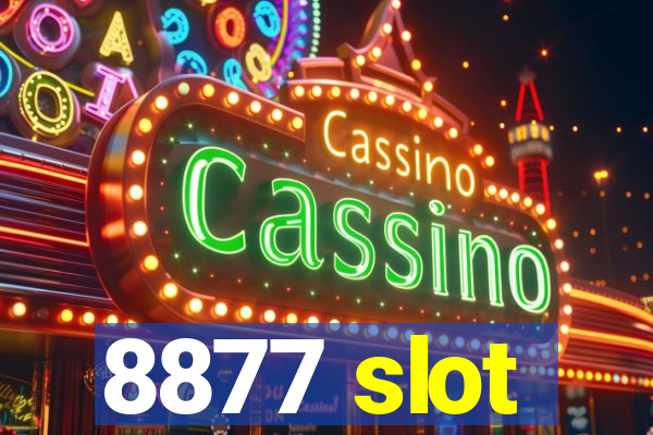 8877 slot