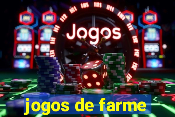 jogos de farme