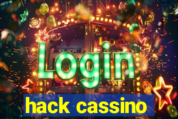 hack cassino