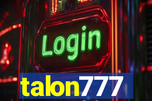 talon777