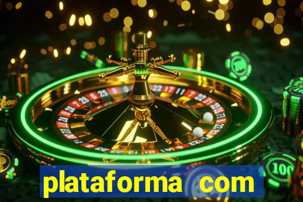 plataforma com rodada gratis