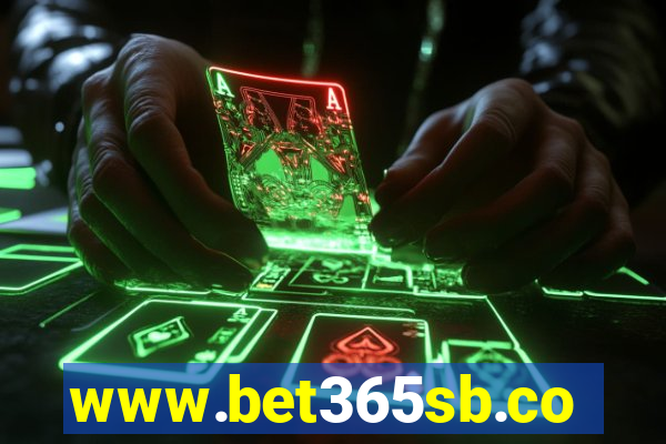 www.bet365sb.com