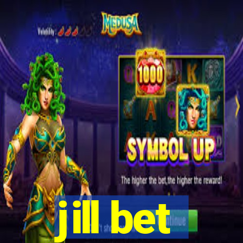 jill bet