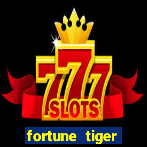 fortune tiger sinais telegram