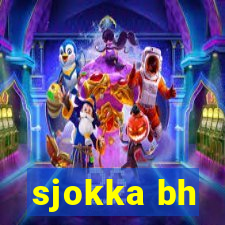 sjokka bh