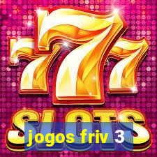 jogos friv 3