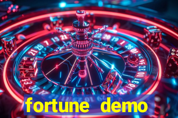 fortune demo grátis dragon