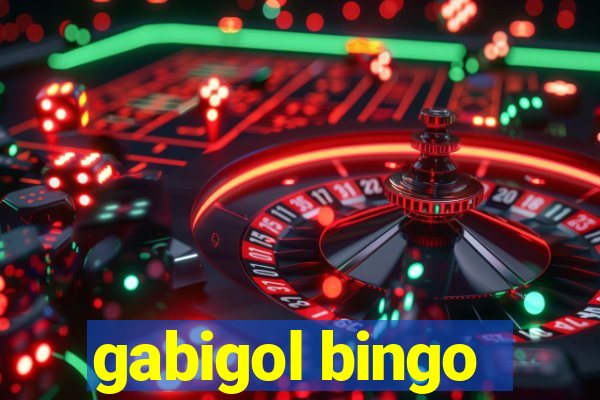 gabigol bingo