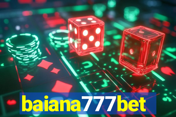 baiana777bet