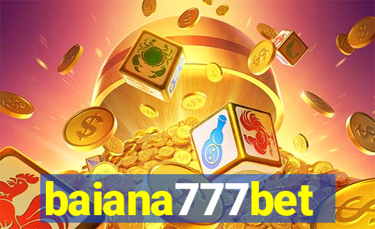 baiana777bet