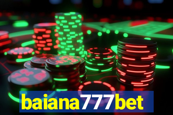 baiana777bet