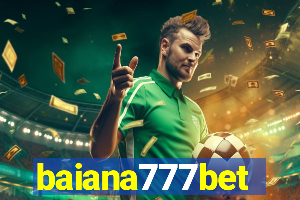 baiana777bet