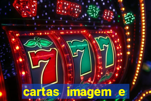 cartas imagem e ação para imprimir