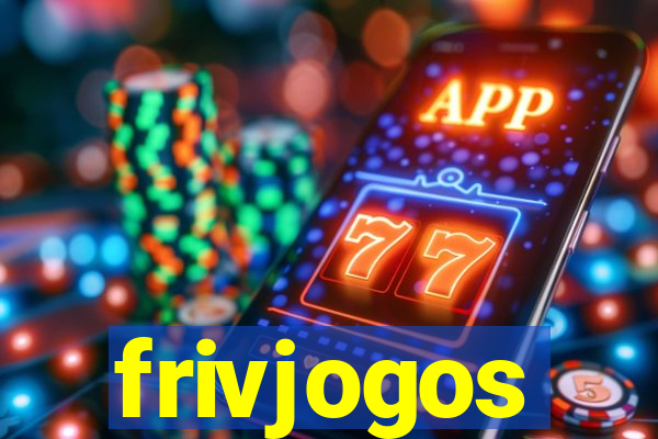 frivjogos