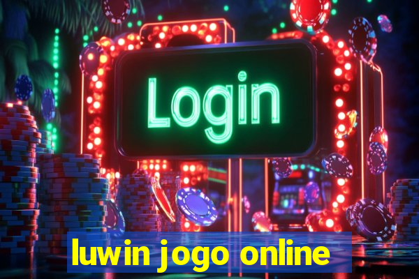 luwin jogo online