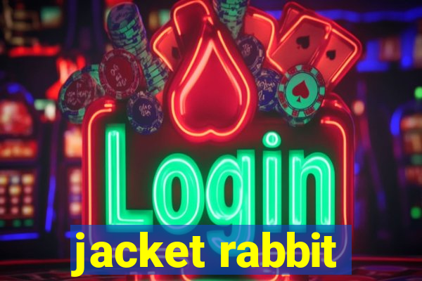 jacket rabbit