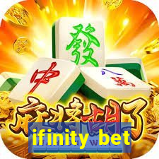 ifinity bet