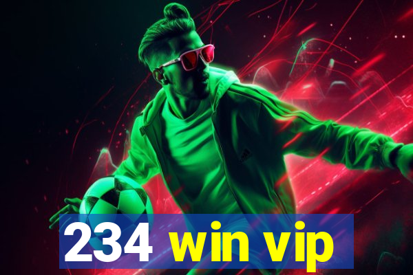 234 win vip