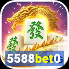 5588bet0