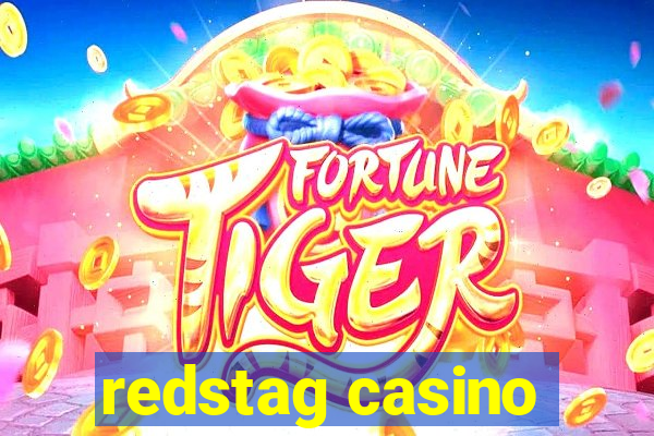 redstag casino