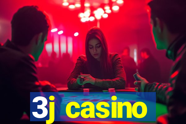 3j casino