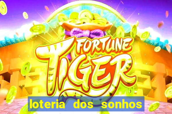 loteria dos sonhos giga bicho