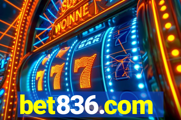 bet836.com