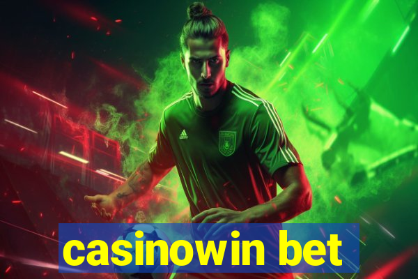 casinowin bet