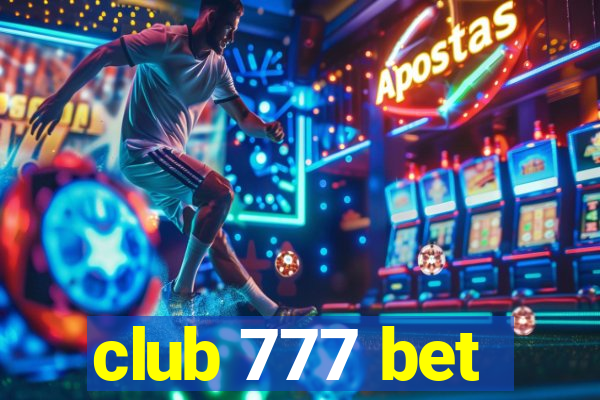 club 777 bet