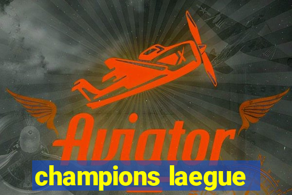 champions laegue